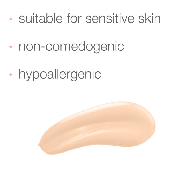 Neutrogena Sensitive Skin Serum Foundation