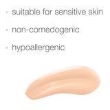 Neutrogena Sensitive Skin Serum Foundation, thumbnail image