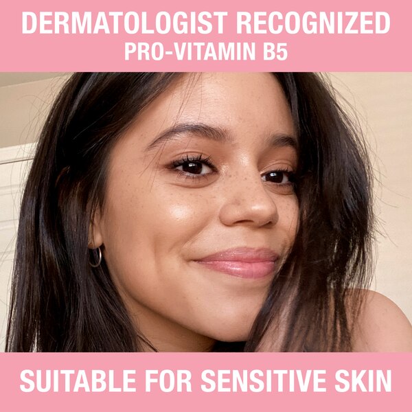 Neutrogena Sensitive Skin Serum Foundation