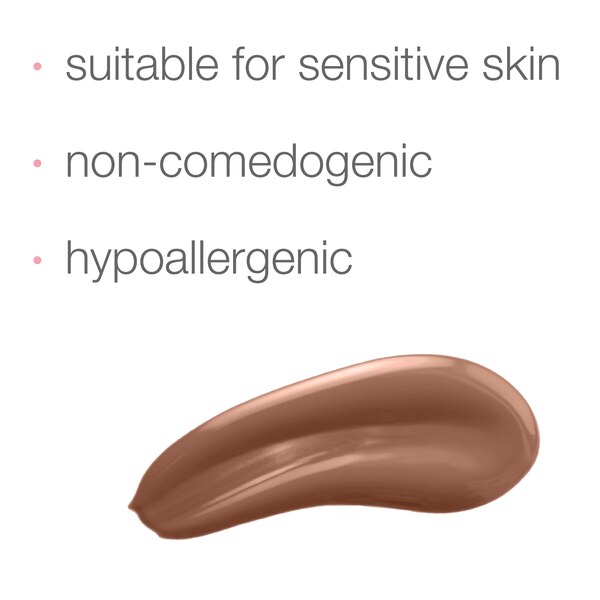Neutrogena Sensitive Skin Serum Foundation