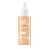 Neutrogena Sensitive Skin Serum Foundation, thumbnail image
