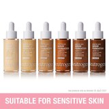 Neutrogena Sensitive Skin Serum Foundation, thumbnail image 4 of 7