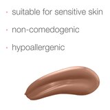 Neutrogena Sensitive Skin Serum Foundation, thumbnail image