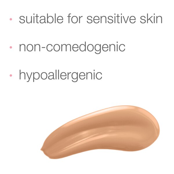 Neutrogena Sensitive Skin Serum Foundation