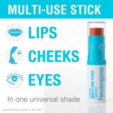 Neutrogena Hydro Boost Hydrating Multi-Use Stick, Temptation, 0.26 oz, thumbnail image