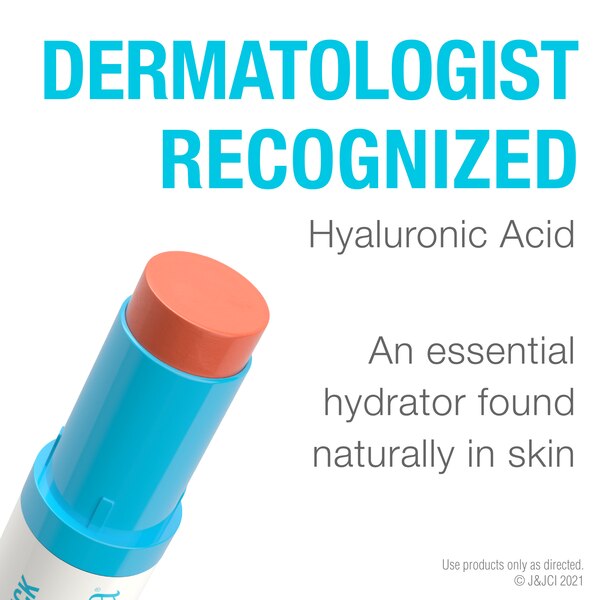 Neutrogena Hydro Boost Hydrating Multi-Use Stick, Temptation, 0.26 oz