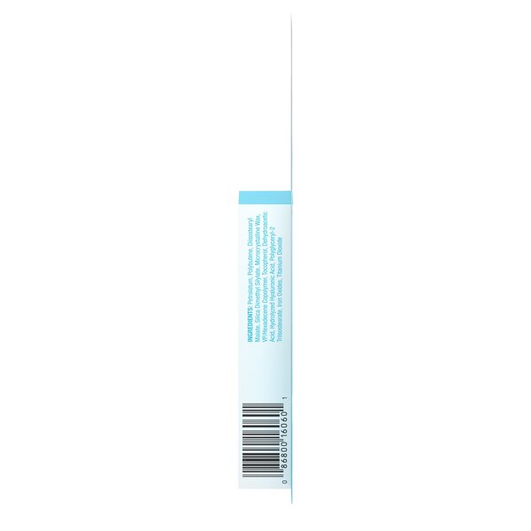 Neutrogena Hydro Boost Hydrating Clear Lip Sleeping Mask Tube, 0.35 oz