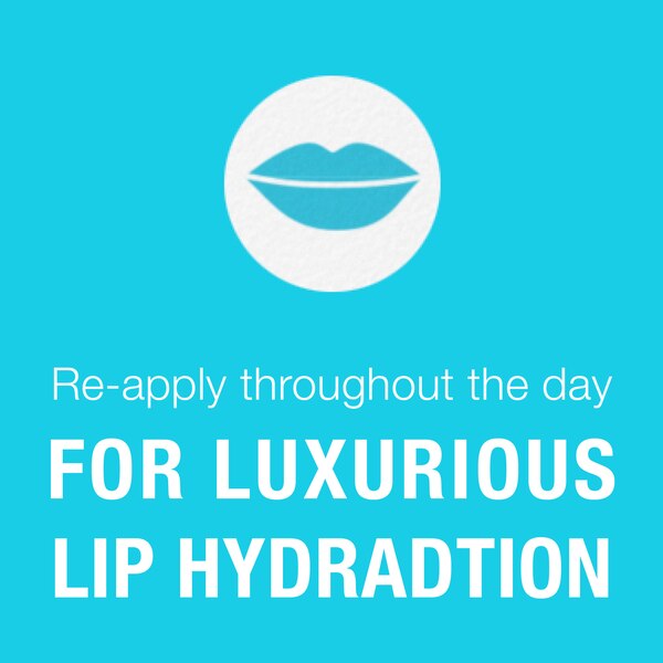 Neutrogena Hydro Boost Hydrating Clear Lip Sleeping Mask Tube, 0.35 oz