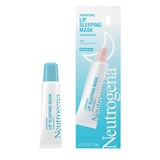 Neutrogena Hydro Boost Hydrating Clear Lip Sleeping Mask Tube, 0.35 oz, thumbnail image
