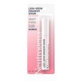 Neutrogena Lash + Brow Enhancer Serum with Biotin & Peptides, thumbnail image