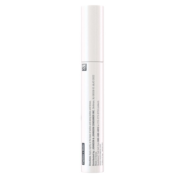 Neutrogena Lash + Brow Enhancer Serum with Biotin & Peptides
