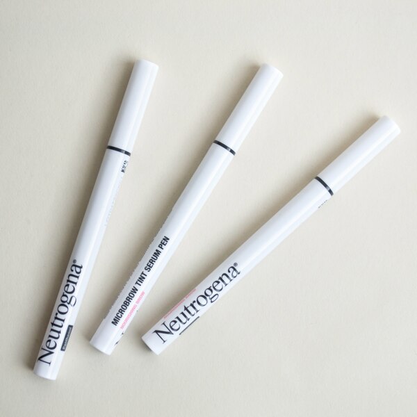 Neutrogena Microbrow Tint Serum Pen