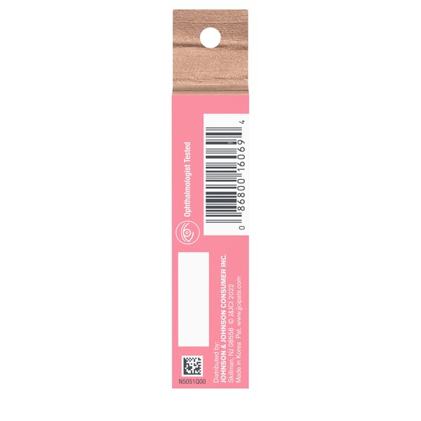 Neutrogena Sensitive Skin Eyeshadow + Primer