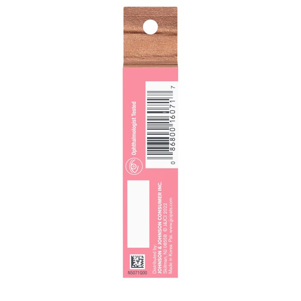 Neutrogena Sensitive Skin Eyeshadow + Primer