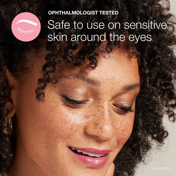 Neutrogena Sensitive Skin Eyeshadow + Primer