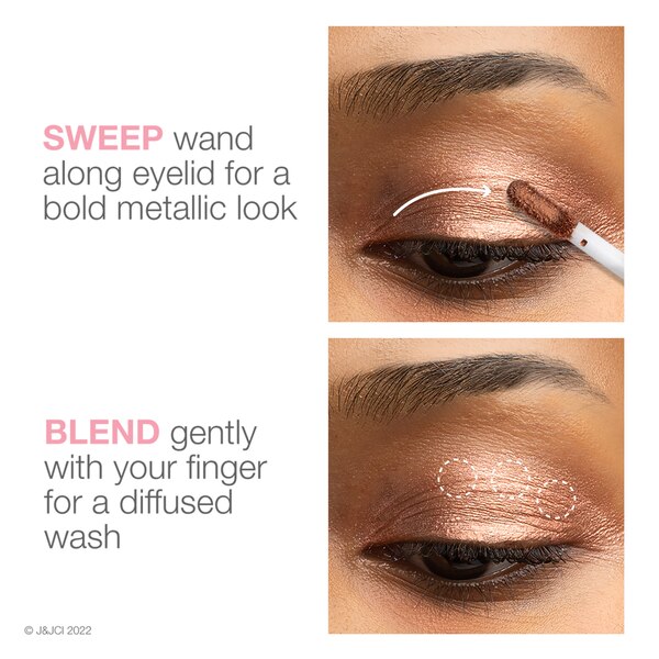 Neutrogena Sensitive Skin Eyeshadow + Primer