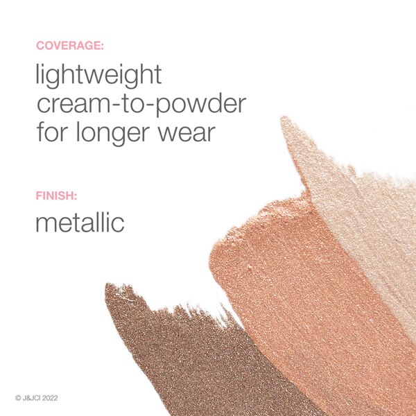 Neutrogena Sensitive Skin Eyeshadow + Primer