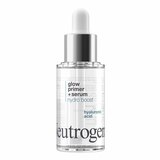 Neutrogena Hydro Boost Glow Primer + Serum, Hyaluronic Acid, 1 OZ, thumbnail image