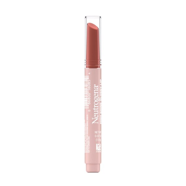 Neutrogena High Shine Glossy Lip Balm