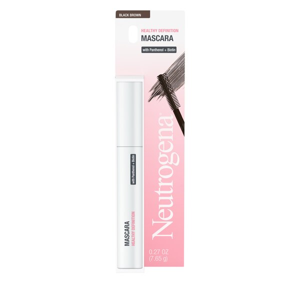 Neutrogena Healthy Definition Mascara