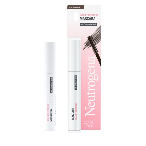 Neutrogena Healthy Definition Mascara