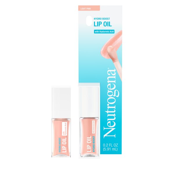 Neutrogena Hydro Boost Lip Oil