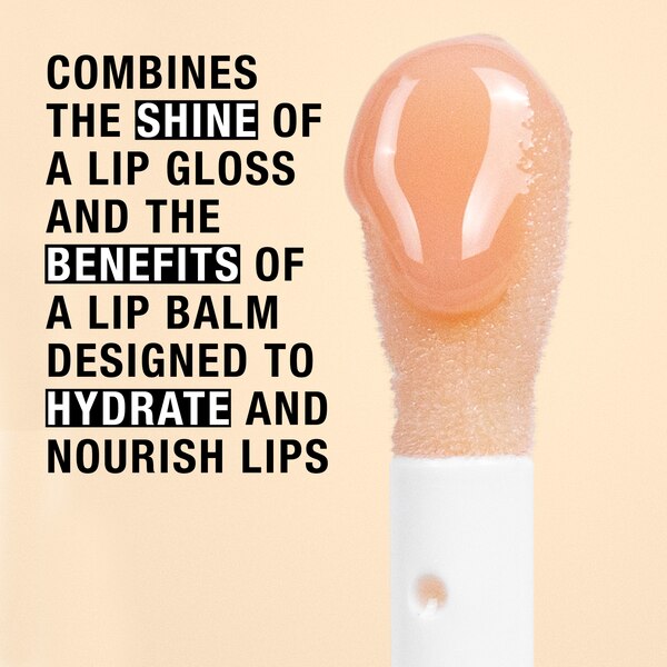 Neutrogena Hydro Boost Lip Oil