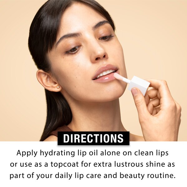 Neutrogena Hydro Boost Lip Oil