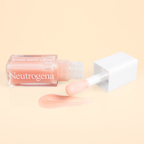 Neutrogena Hydro Boost Lip Oil