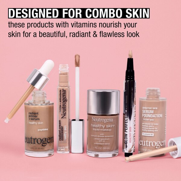 Neutrogena Healthy Skin Glow Perfector Pen