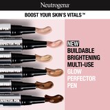 Neutrogena Healthy Skin Glow Perfector Pen, thumbnail image 3 of 14