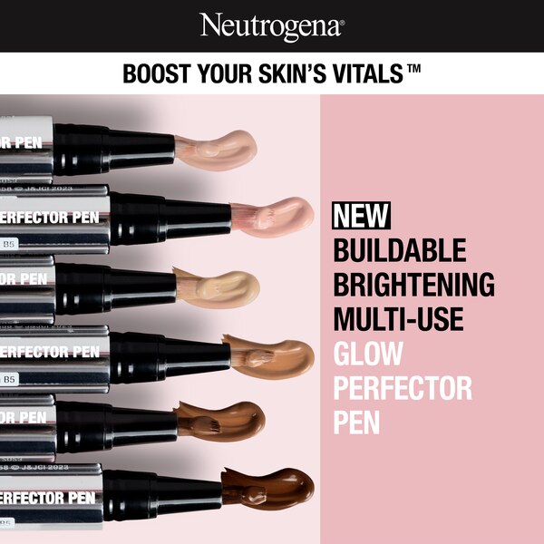Neutrogena Healthy Skin Glow Perfector Pen