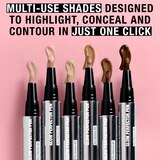 Neutrogena Healthy Skin Glow Perfector Pen, thumbnail image 5 of 14