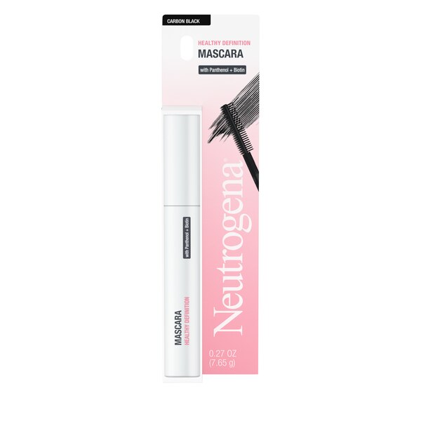 Neutrogena Healthy Definition Mascara