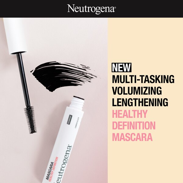 Neutrogena Healthy Definition Mascara