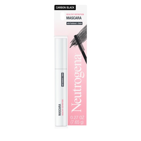 Neutrogena Healthy Definition Mascara