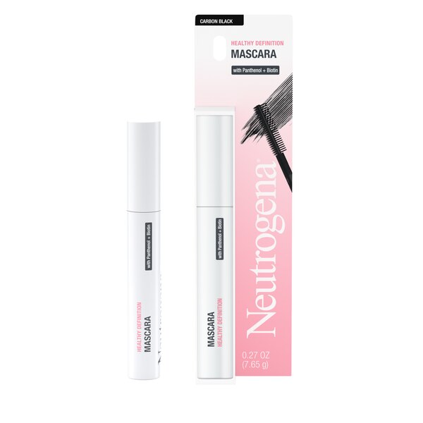 Neutrogena Healthy Definition Mascara