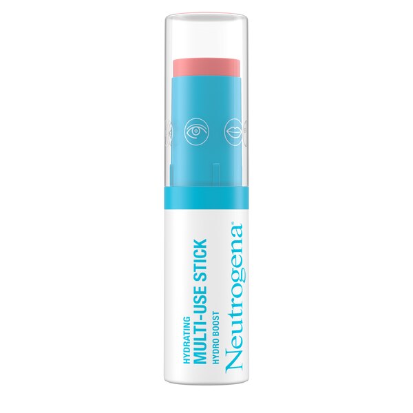 Neutrogena Hydrating Multi-Use Makeup Stick