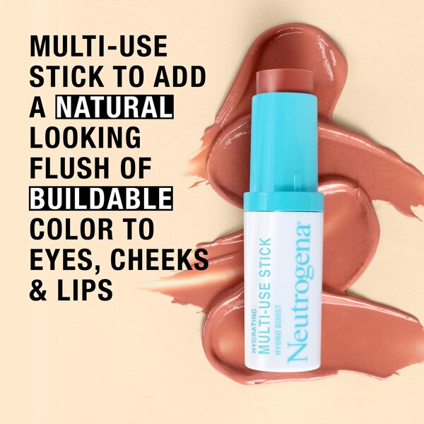 Neutrogena Hydrating Multi-Use Makeup Stick