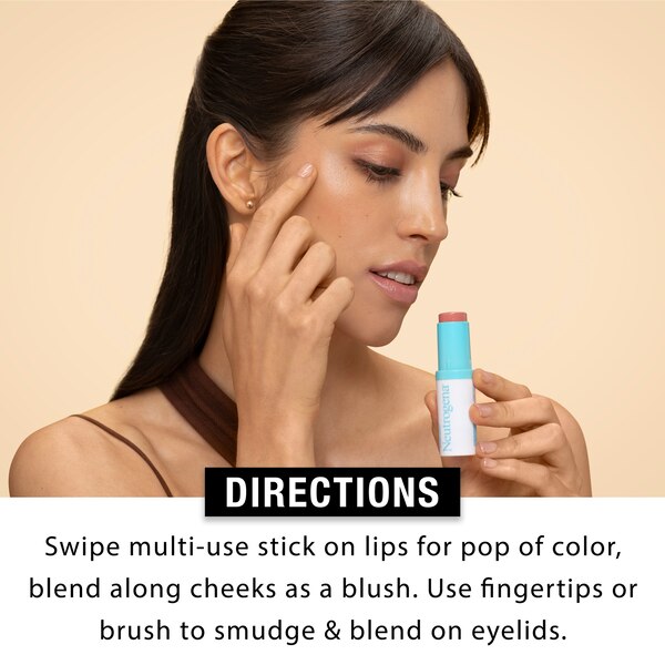 Neutrogena Hydrating Multi-Use Makeup Stick