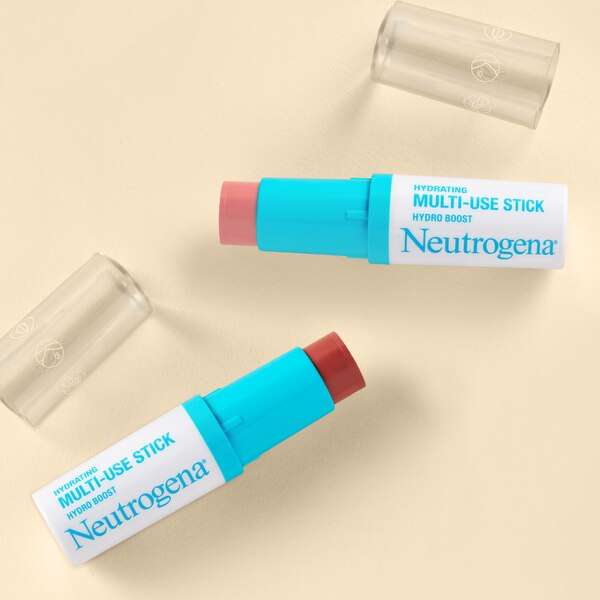 Neutrogena Hydrating Multi-Use Makeup Stick
