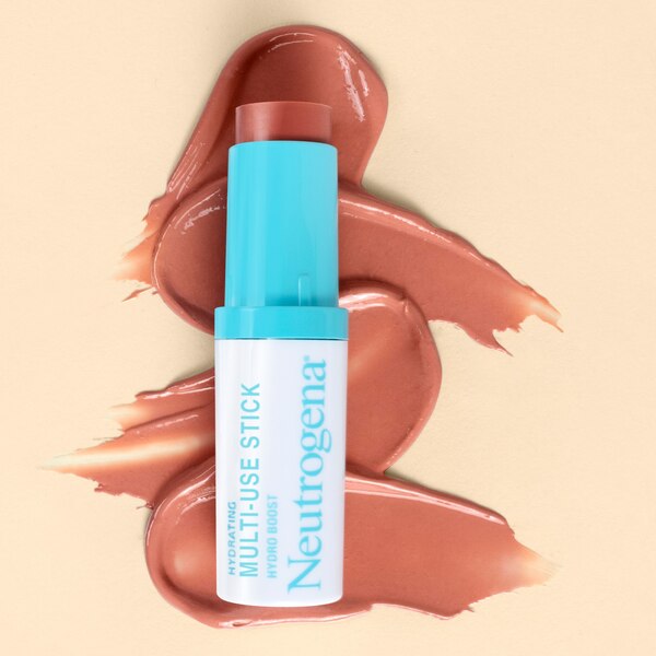 Neutrogena Hydrating Multi-Use Makeup Stick