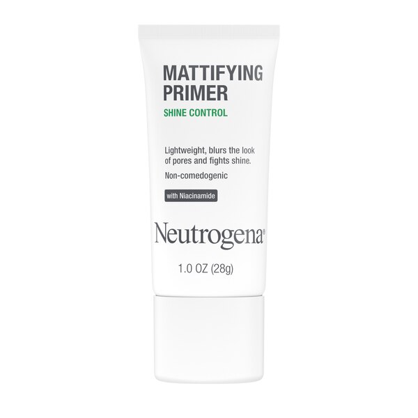 Neutrogena Mattifying Primer with Shine Control