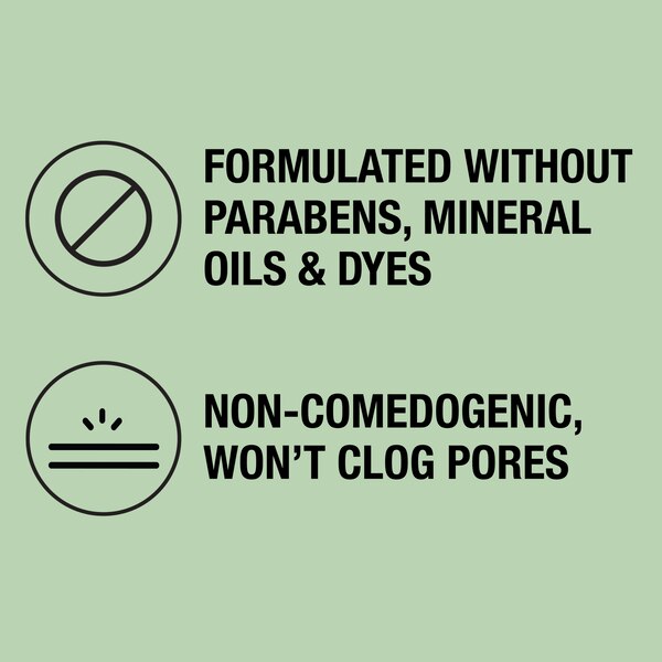 Neutrogena Mattifying Primer with Shine Control