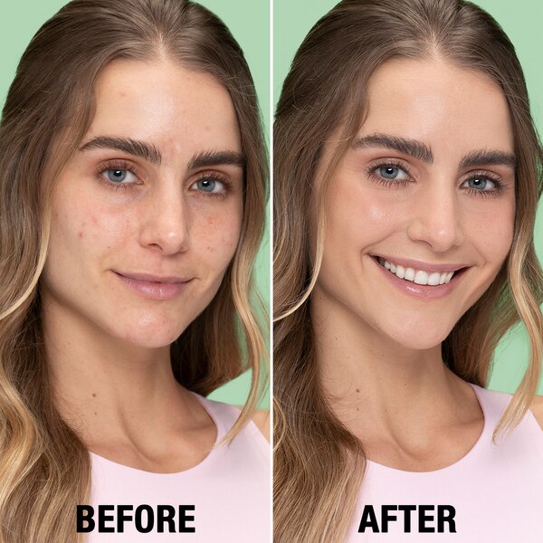 Neutrogena Mattifying Primer with Shine Control