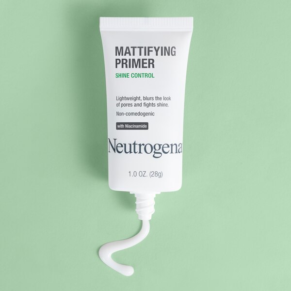 Neutrogena Mattifying Primer with Shine Control