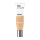 Neutrogena Radiant Tinted Face Moisturizer with SPF 25, thumbnail image