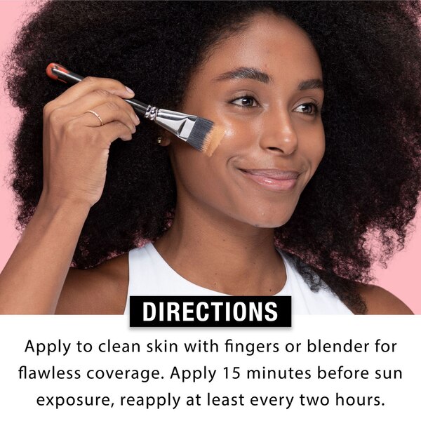 Neutrogena Radiant Tinted Face Moisturizer with SPF 25