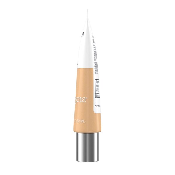 Neutrogena Radiant Tinted Face Moisturizer with SPF 25