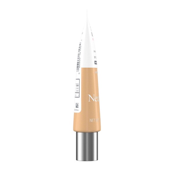 Neutrogena Radiant Tinted Face Moisturizer with SPF 25